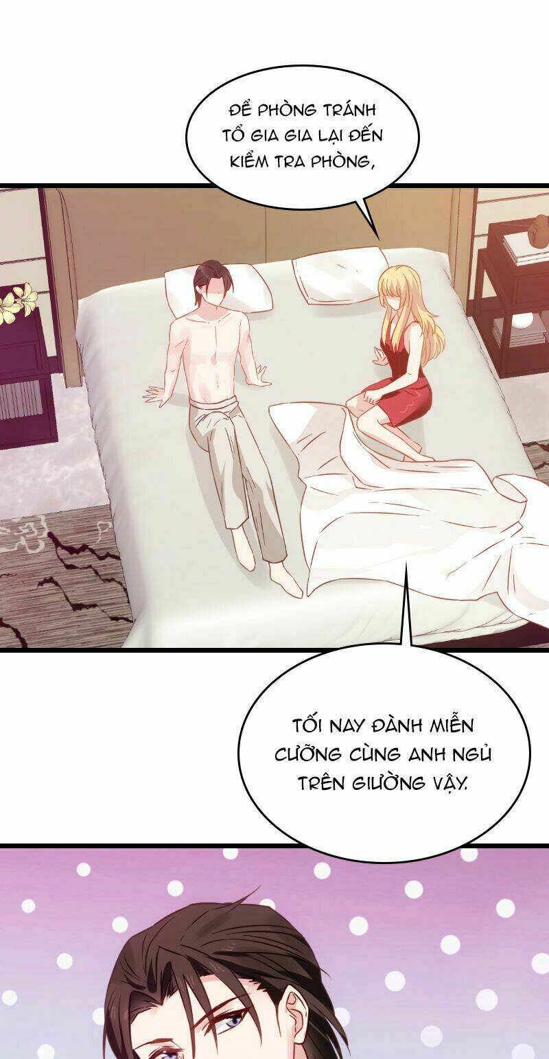 Ảnh Hậu Lão Bà Không Được Chạy Chapter 27 - Trang 2