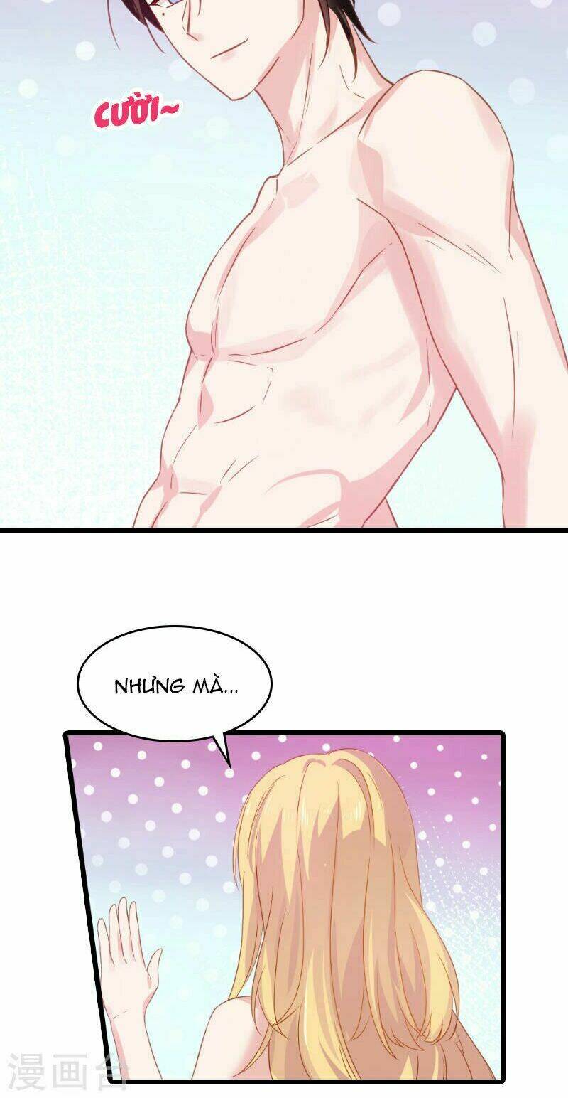 Ảnh Hậu Lão Bà Không Được Chạy Chapter 27 - Trang 2