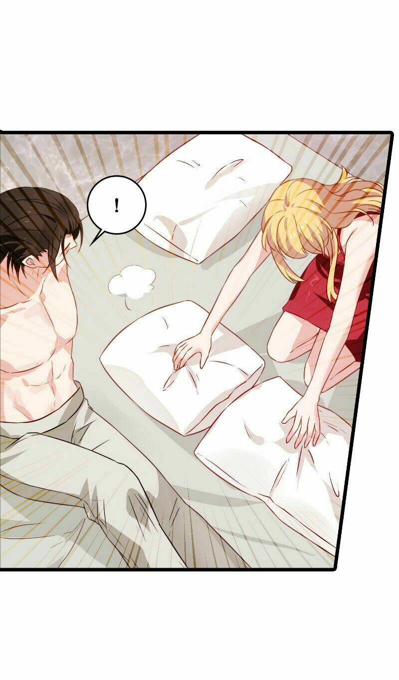 Ảnh Hậu Lão Bà Không Được Chạy Chapter 27 - Trang 2