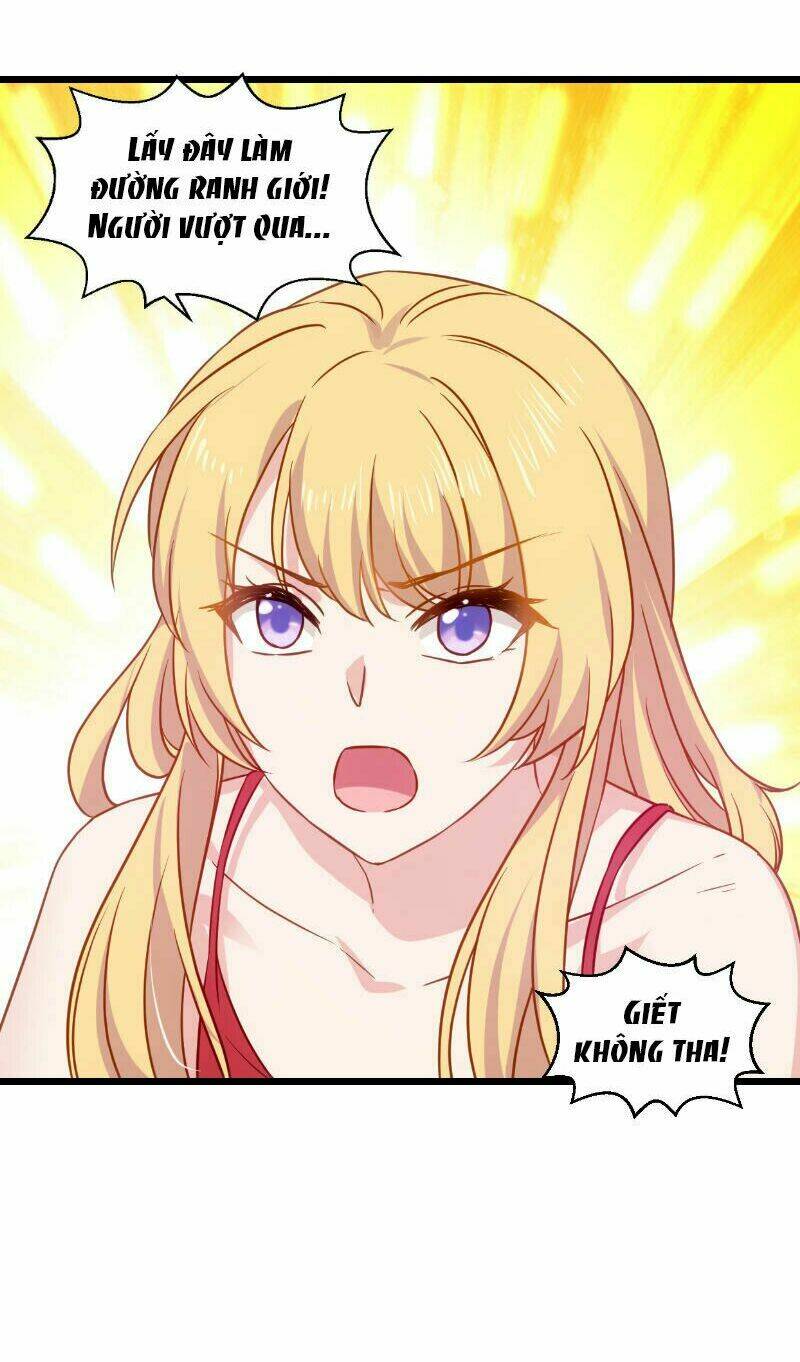 Ảnh Hậu Lão Bà Không Được Chạy Chapter 27 - Trang 2