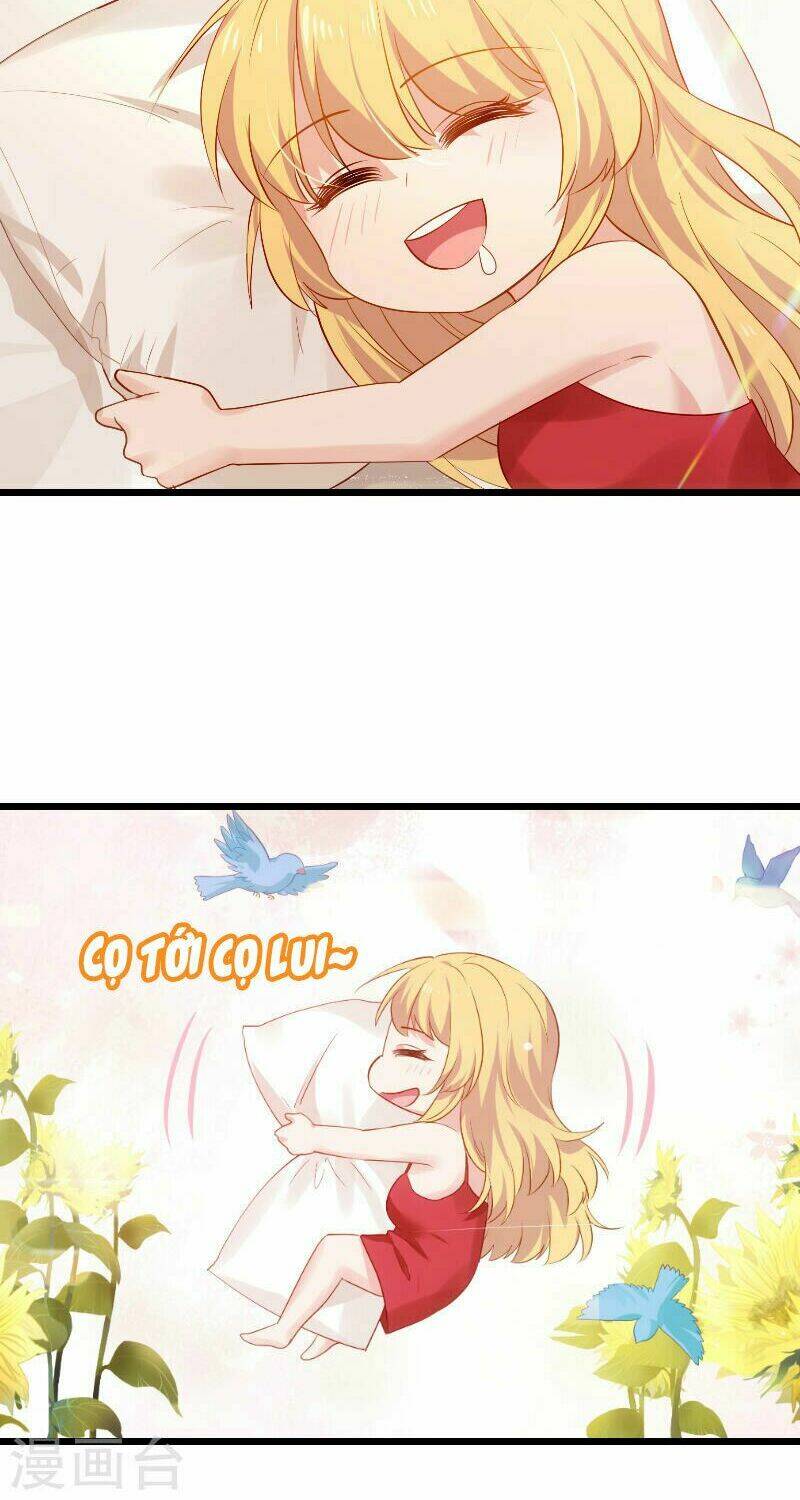 Ảnh Hậu Lão Bà Không Được Chạy Chapter 27 - Trang 2