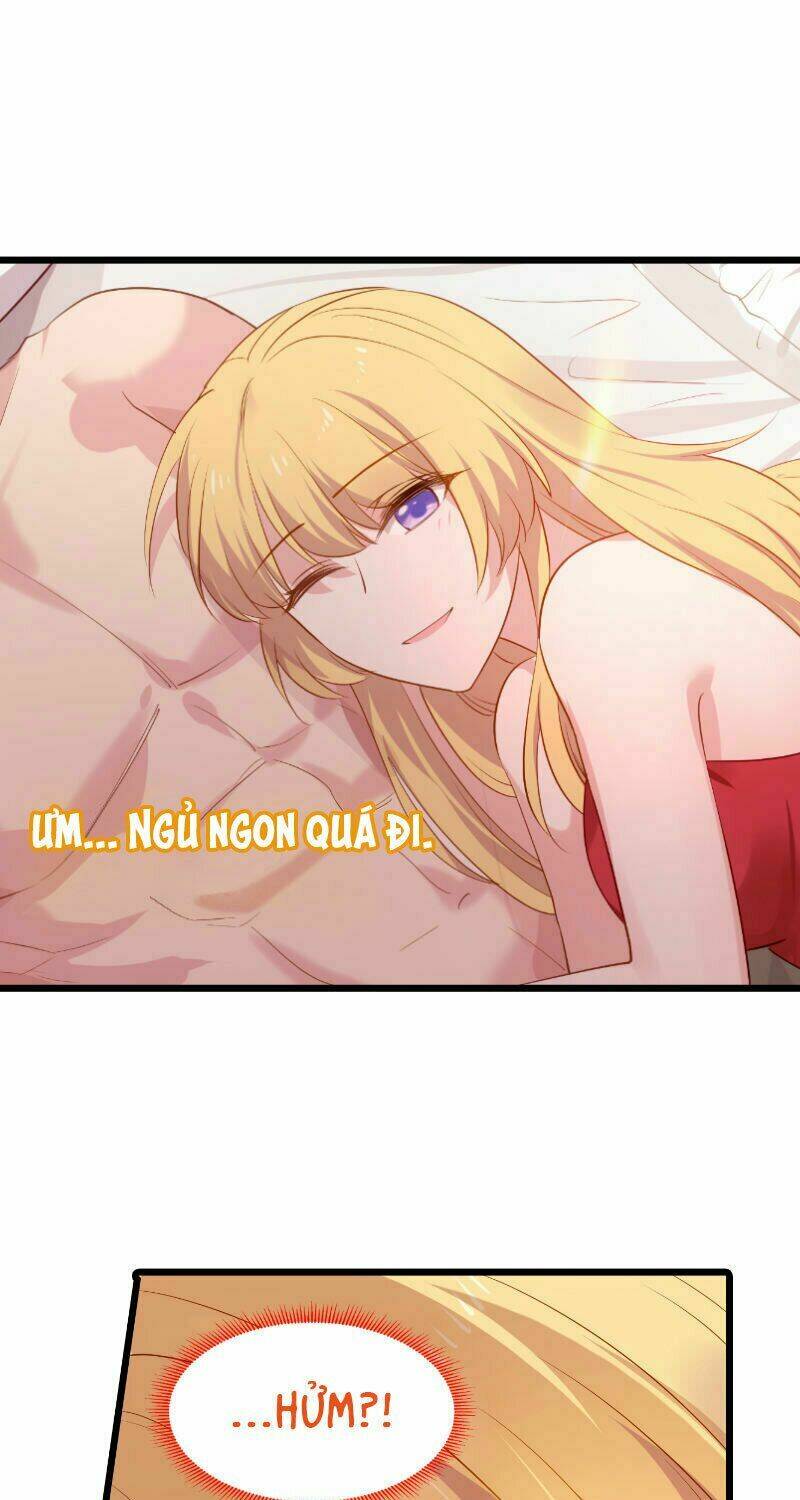 Ảnh Hậu Lão Bà Không Được Chạy Chapter 27 - Trang 2