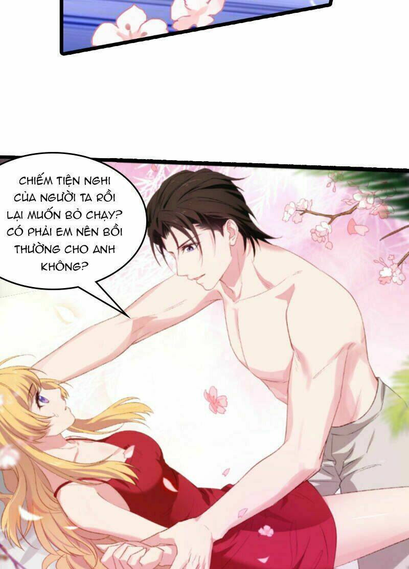 Ảnh Hậu Lão Bà Không Được Chạy Chapter 27 - Trang 2