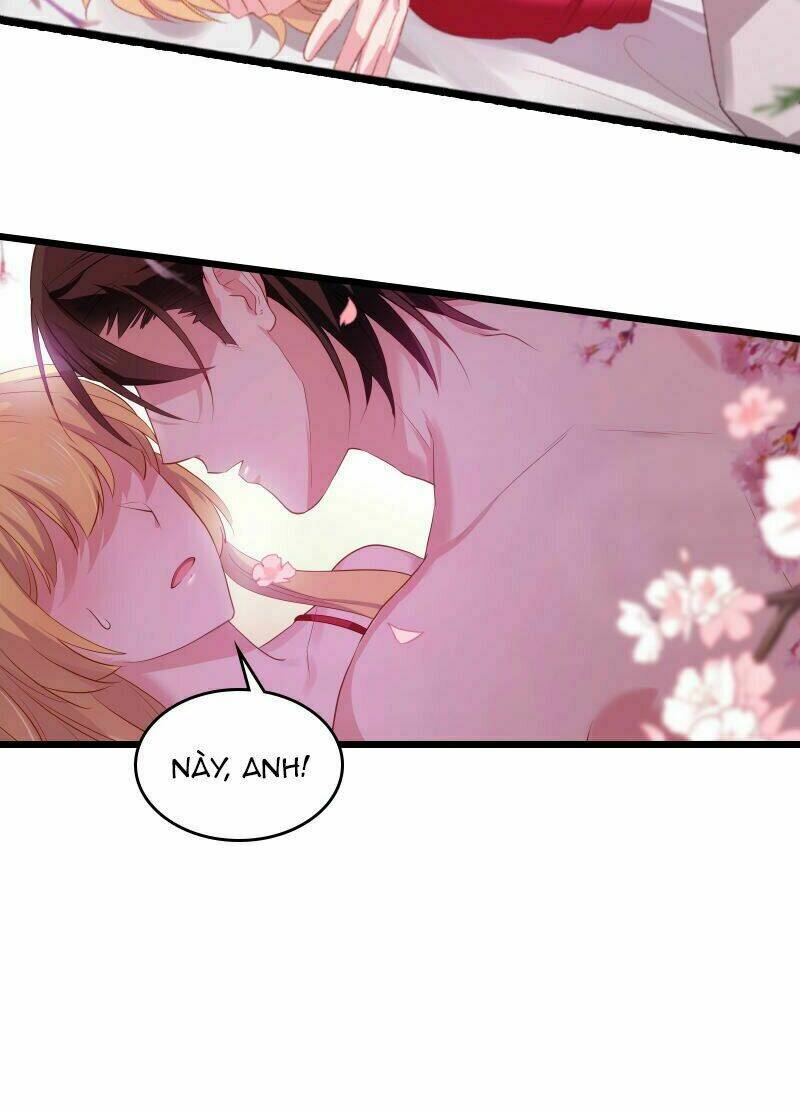 Ảnh Hậu Lão Bà Không Được Chạy Chapter 27 - Trang 2