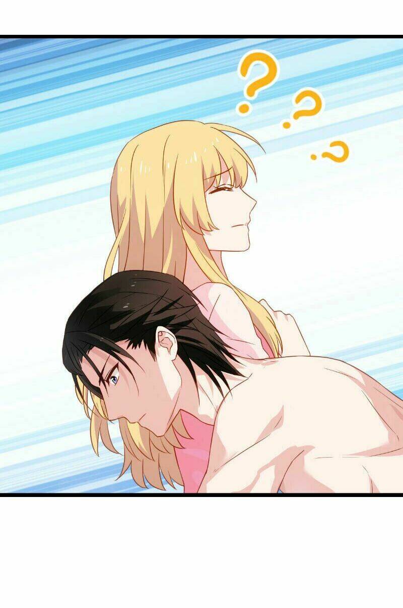 Ảnh Hậu Lão Bà Không Được Chạy Chapter 27 - Trang 2