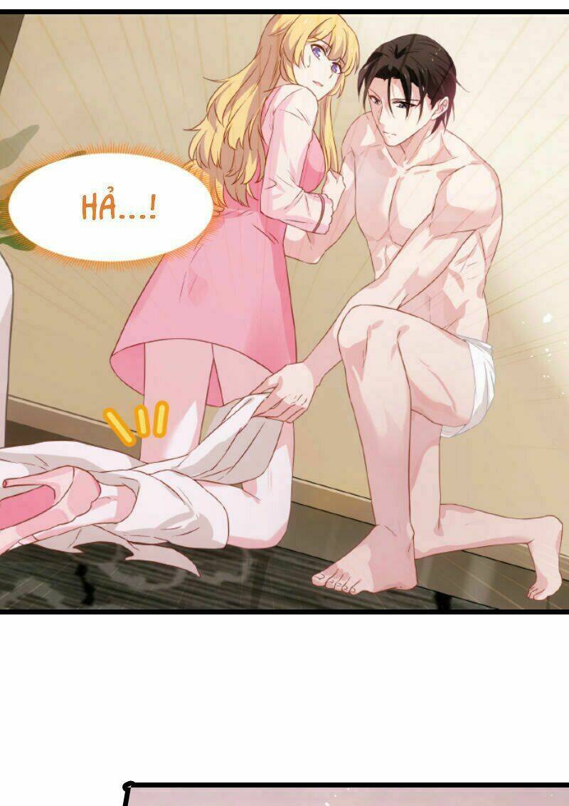 Ảnh Hậu Lão Bà Không Được Chạy Chapter 27 - Trang 2