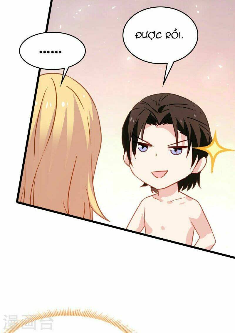 Ảnh Hậu Lão Bà Không Được Chạy Chapter 27 - Trang 2