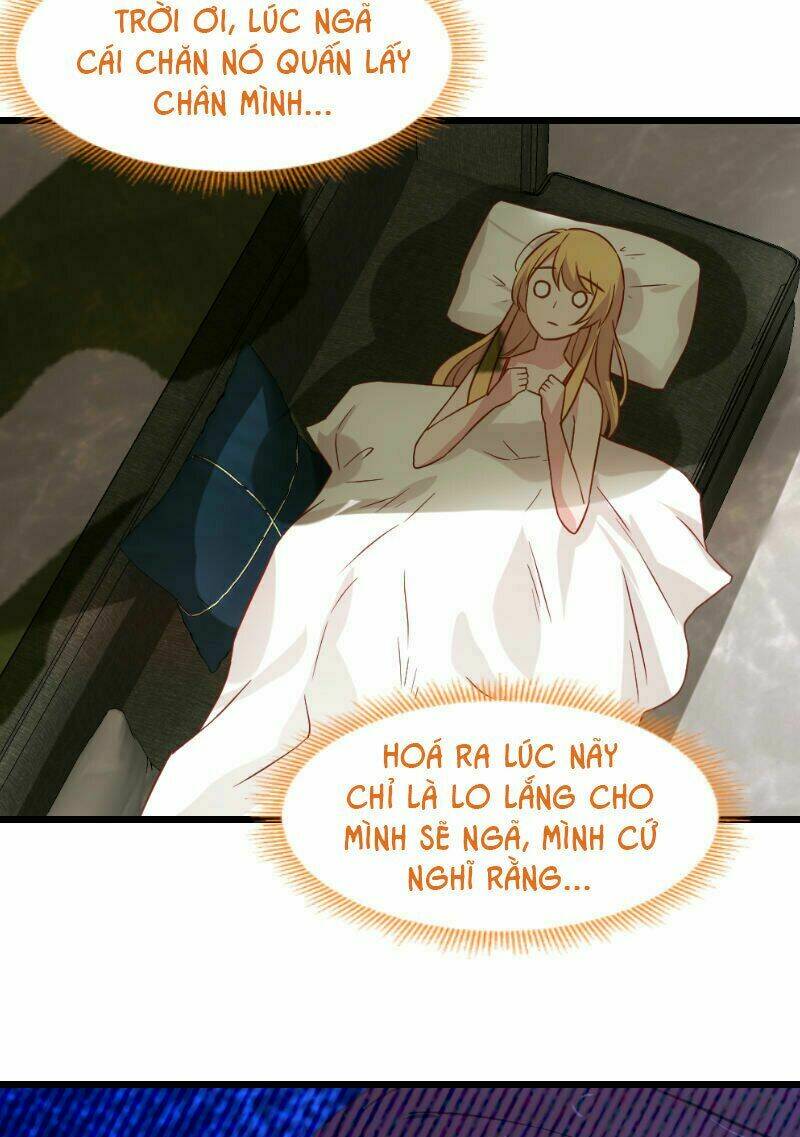 Ảnh Hậu Lão Bà Không Được Chạy Chapter 27 - Trang 2