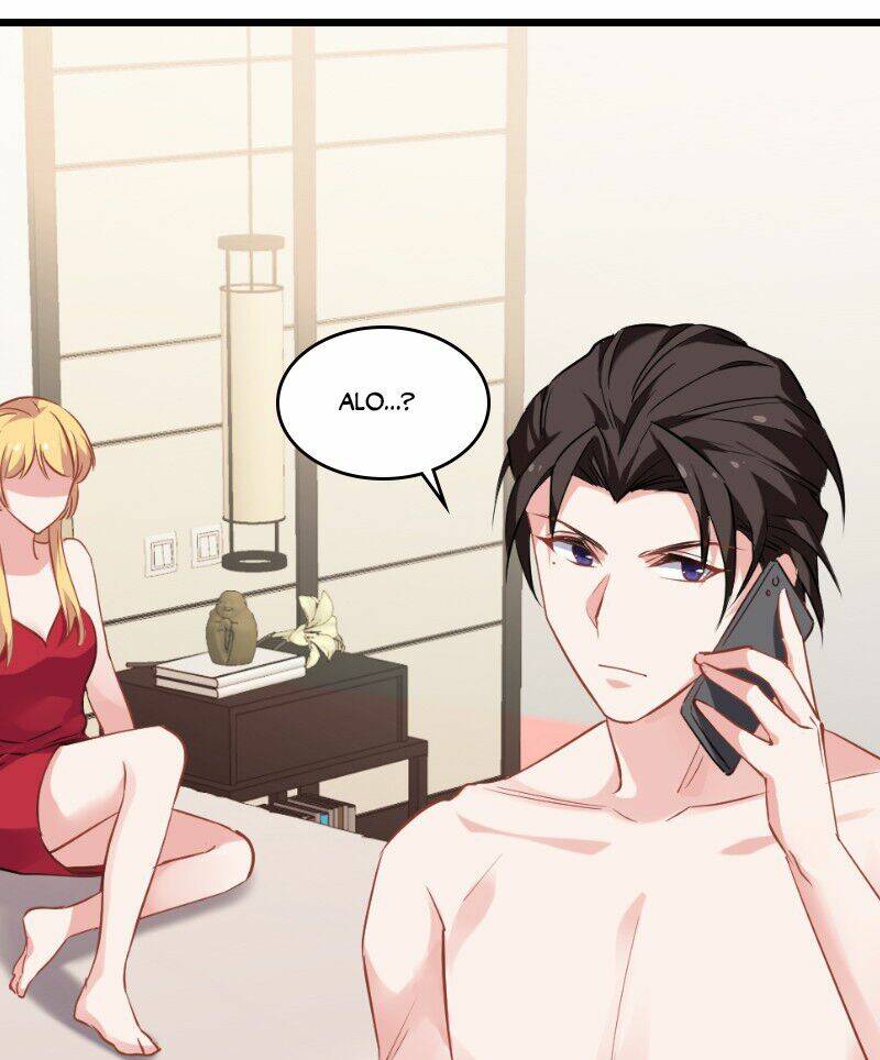 Ảnh Hậu Lão Bà Không Được Chạy Chapter 28 - Trang 2