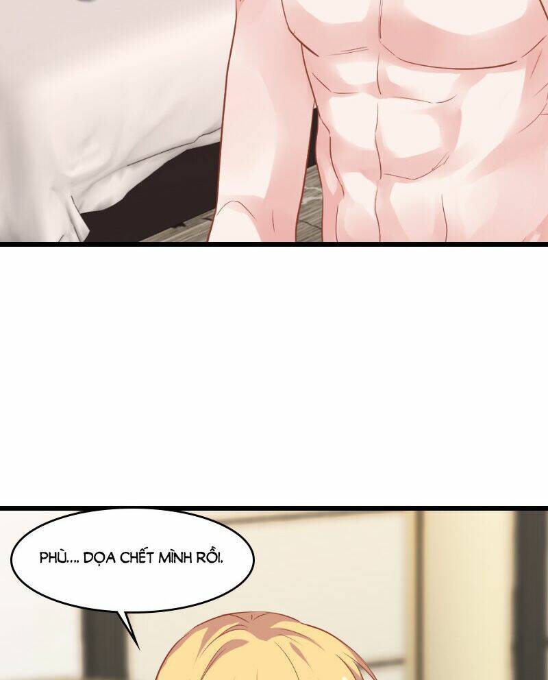 Ảnh Hậu Lão Bà Không Được Chạy Chapter 28 - Trang 2