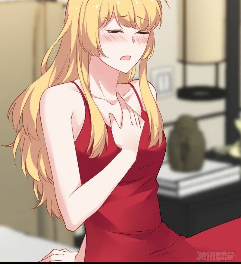 Ảnh Hậu Lão Bà Không Được Chạy Chapter 28 - Trang 2