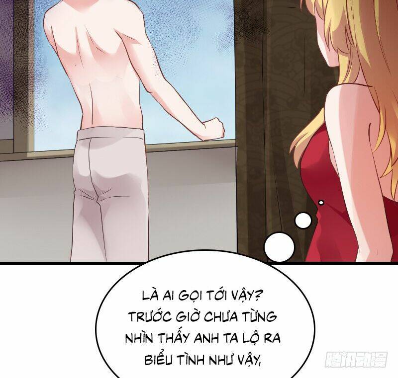 Ảnh Hậu Lão Bà Không Được Chạy Chapter 28 - Trang 2