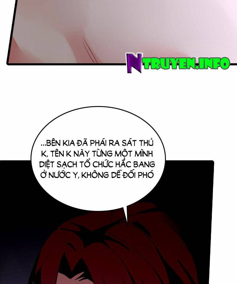 Ảnh Hậu Lão Bà Không Được Chạy Chapter 28 - Trang 2