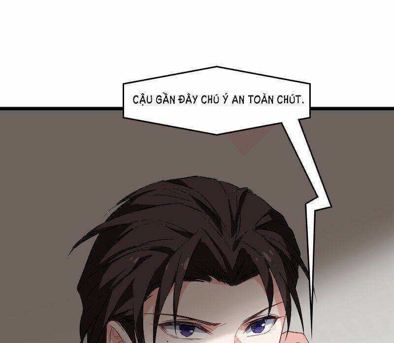 Ảnh Hậu Lão Bà Không Được Chạy Chapter 28 - Trang 2