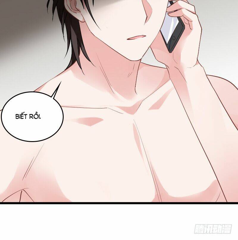 Ảnh Hậu Lão Bà Không Được Chạy Chapter 28 - Trang 2