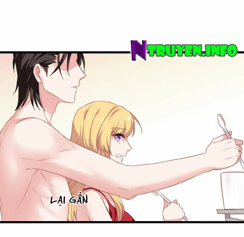 Ảnh Hậu Lão Bà Không Được Chạy Chapter 28 - Trang 2