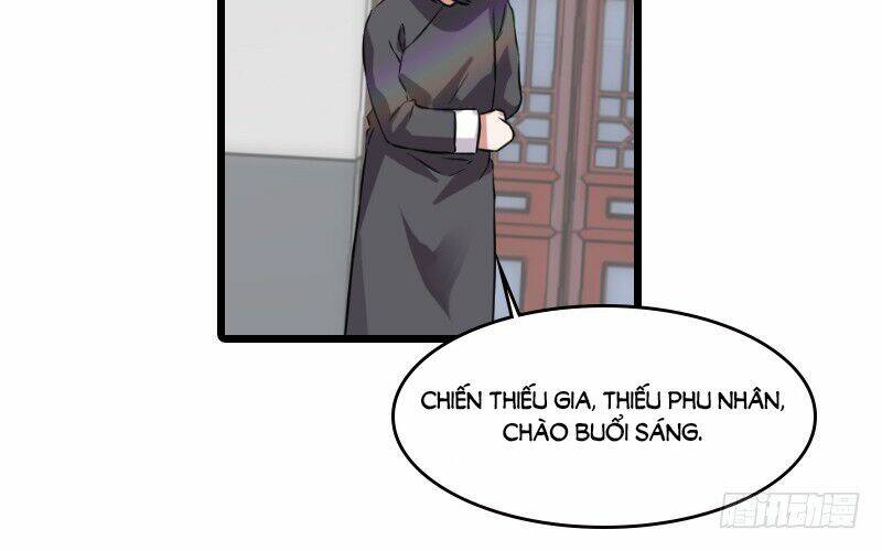 Ảnh Hậu Lão Bà Không Được Chạy Chapter 28 - Trang 2