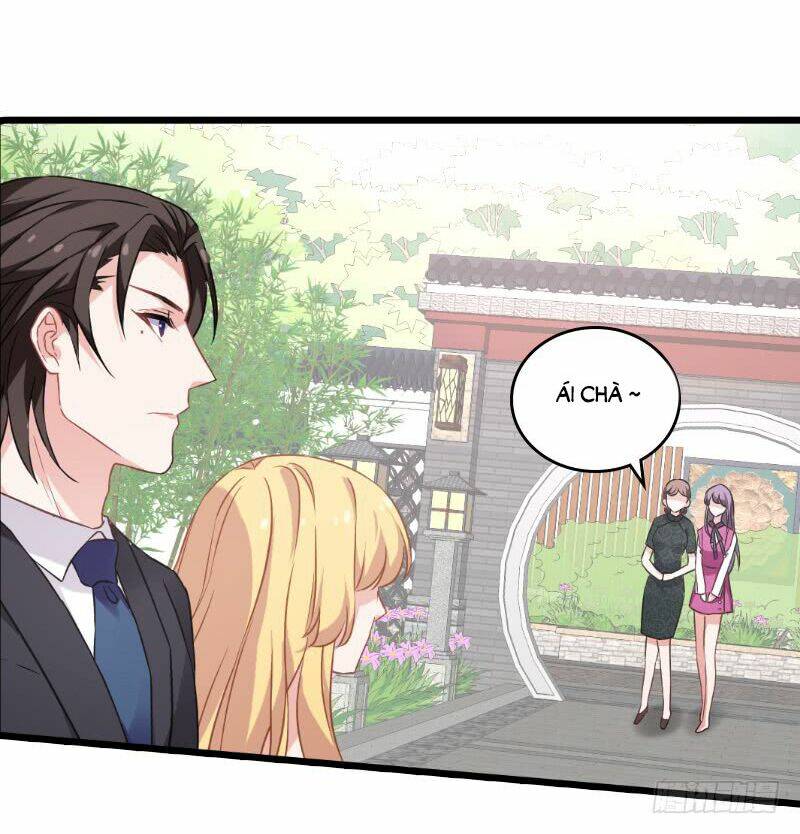 Ảnh Hậu Lão Bà Không Được Chạy Chapter 28 - Trang 2