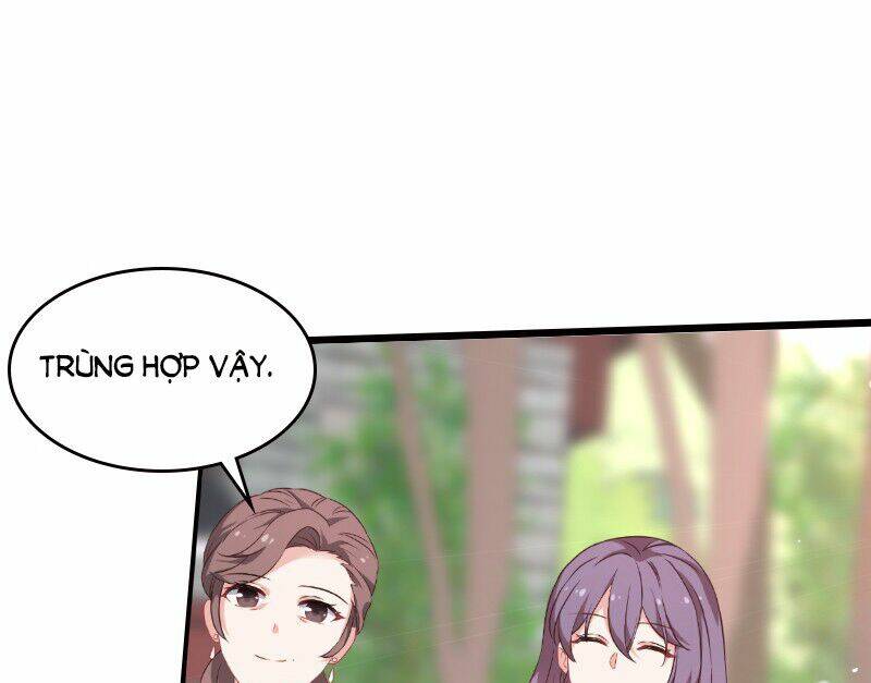 Ảnh Hậu Lão Bà Không Được Chạy Chapter 28 - Trang 2