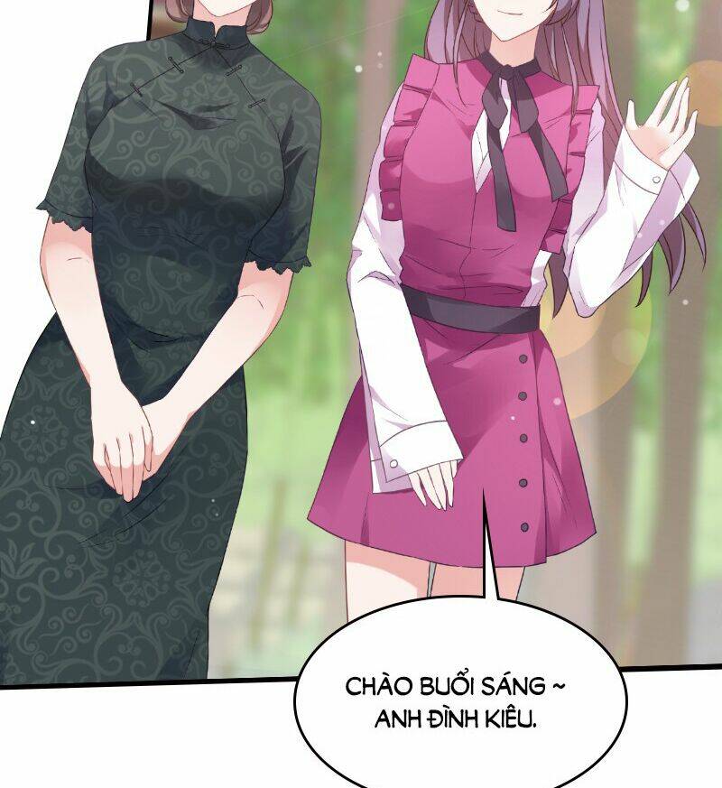 Ảnh Hậu Lão Bà Không Được Chạy Chapter 28 - Trang 2