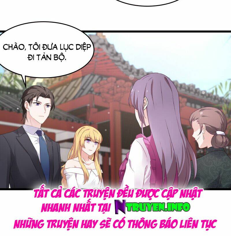 Ảnh Hậu Lão Bà Không Được Chạy Chapter 28 - Trang 2