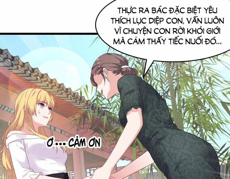 Ảnh Hậu Lão Bà Không Được Chạy Chapter 28 - Trang 2