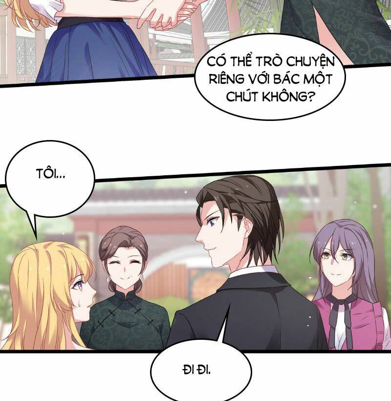 Ảnh Hậu Lão Bà Không Được Chạy Chapter 28 - Trang 2