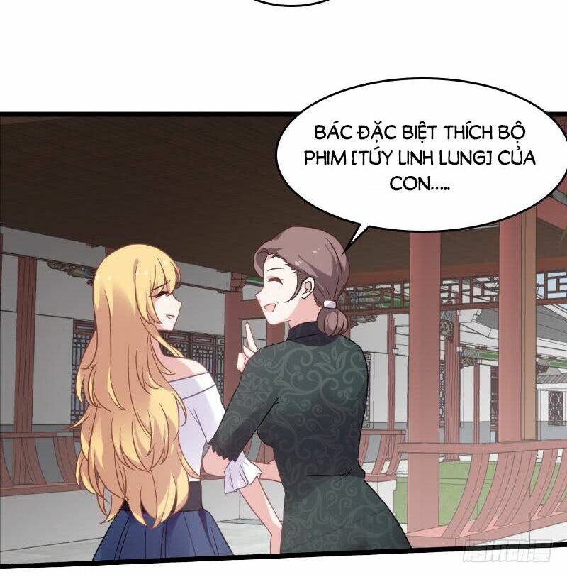 Ảnh Hậu Lão Bà Không Được Chạy Chapter 28 - Trang 2