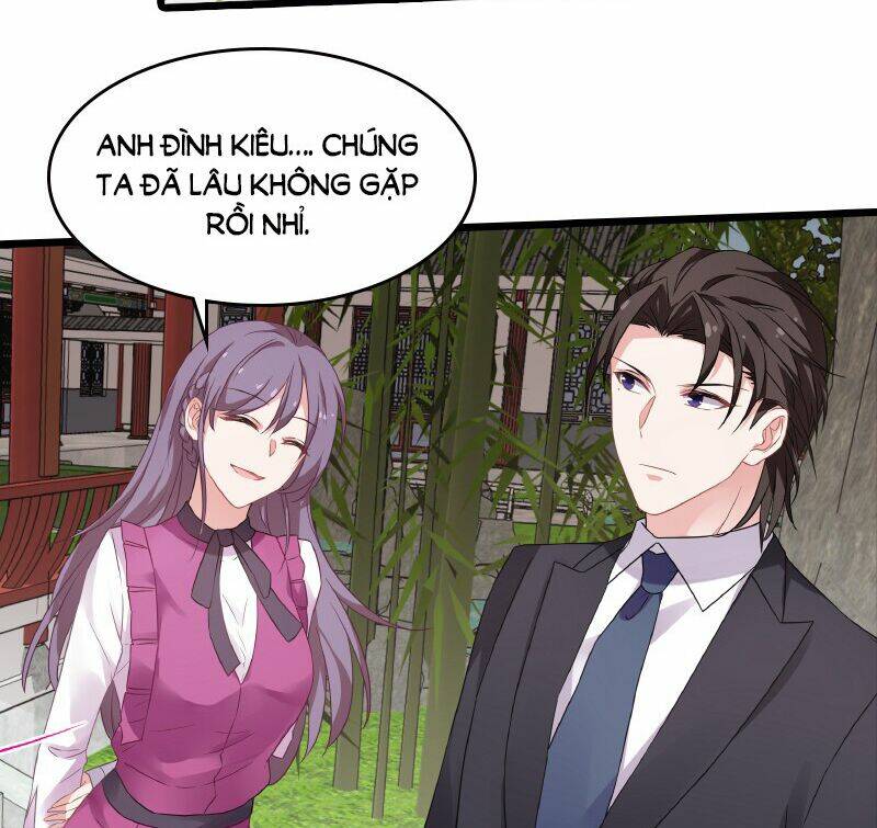 Ảnh Hậu Lão Bà Không Được Chạy Chapter 28 - Trang 2