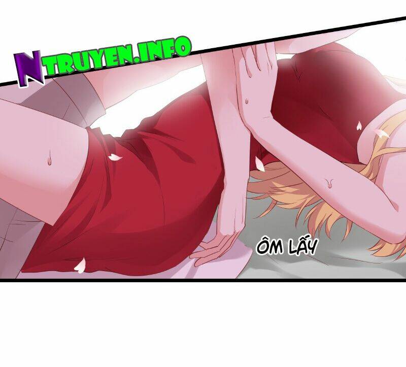 Ảnh Hậu Lão Bà Không Được Chạy Chapter 28 - Trang 2