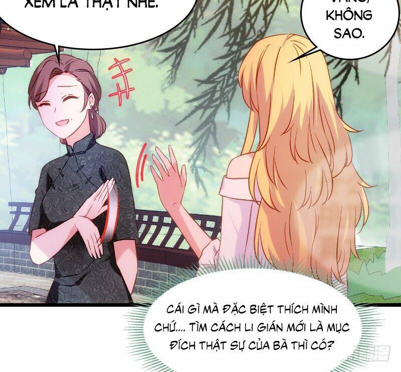 Ảnh Hậu Lão Bà Không Được Chạy Chapter 29 - Trang 2