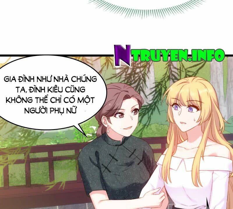 Ảnh Hậu Lão Bà Không Được Chạy Chapter 29 - Trang 2