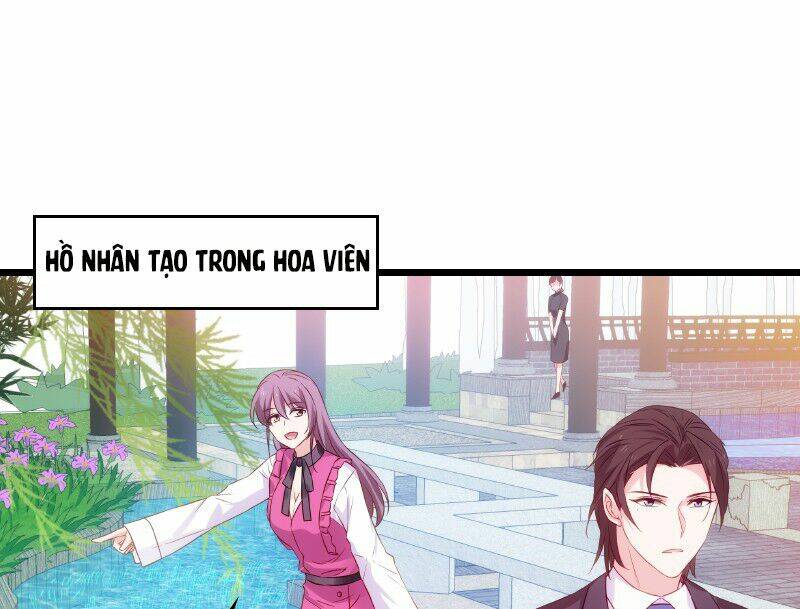 Ảnh Hậu Lão Bà Không Được Chạy Chapter 29 - Trang 2