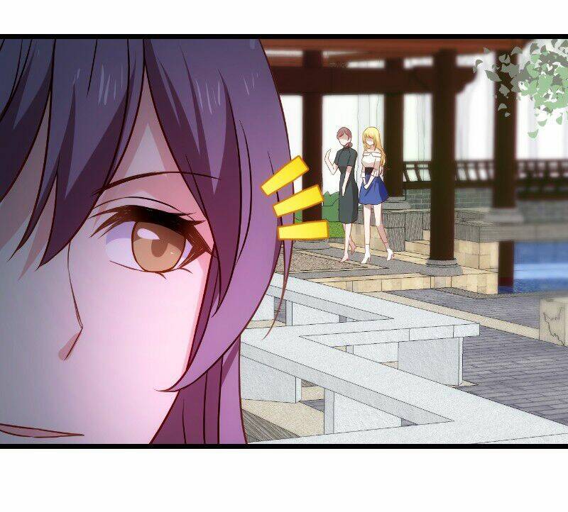 Ảnh Hậu Lão Bà Không Được Chạy Chapter 29 - Trang 2