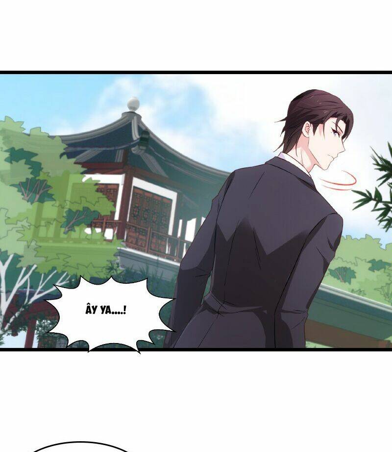 Ảnh Hậu Lão Bà Không Được Chạy Chapter 29 - Trang 2