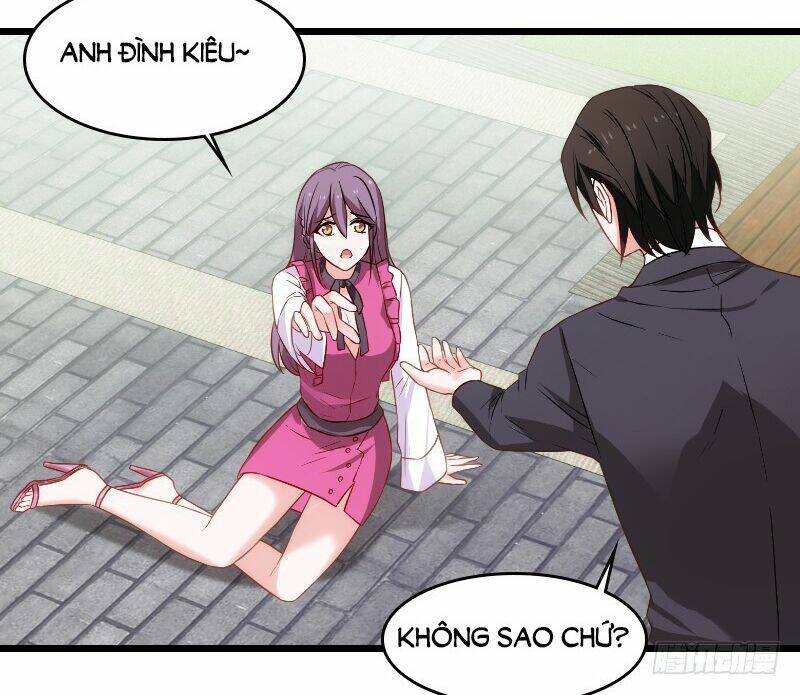 Ảnh Hậu Lão Bà Không Được Chạy Chapter 29 - Trang 2