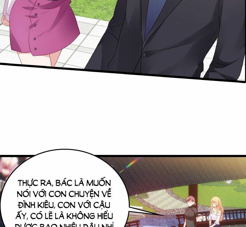 Ảnh Hậu Lão Bà Không Được Chạy Chapter 29 - Trang 2