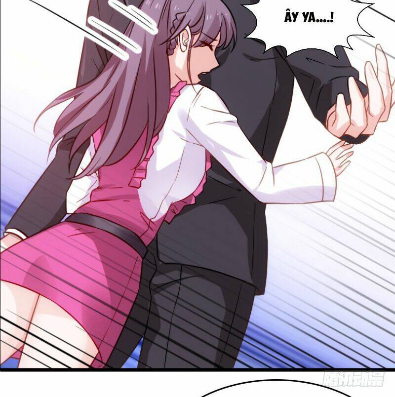 Ảnh Hậu Lão Bà Không Được Chạy Chapter 29 - Trang 2