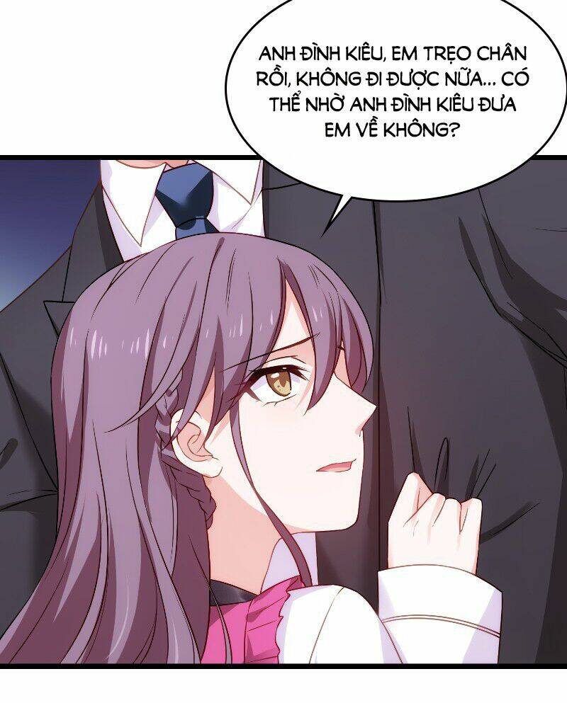 Ảnh Hậu Lão Bà Không Được Chạy Chapter 29 - Trang 2