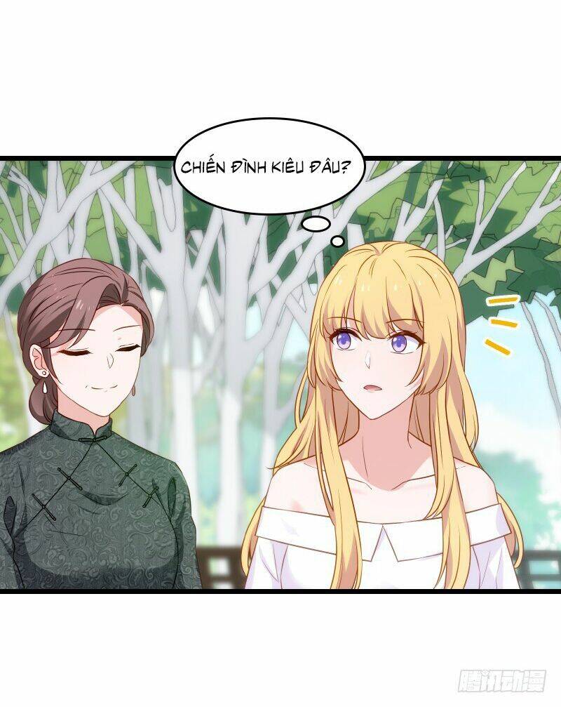 Ảnh Hậu Lão Bà Không Được Chạy Chapter 29 - Trang 2