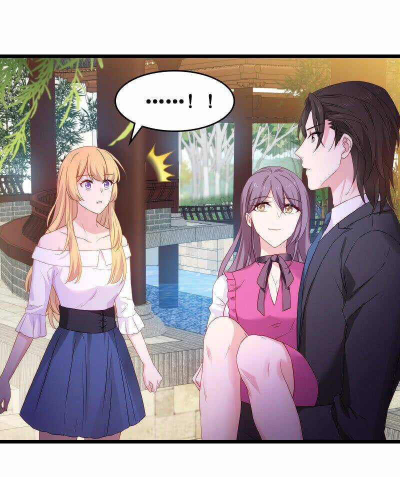 Ảnh Hậu Lão Bà Không Được Chạy Chapter 29 - Trang 2