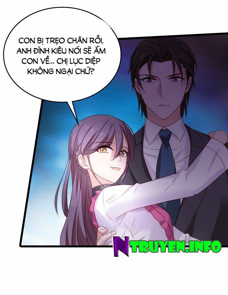 Ảnh Hậu Lão Bà Không Được Chạy Chapter 29 - Trang 2