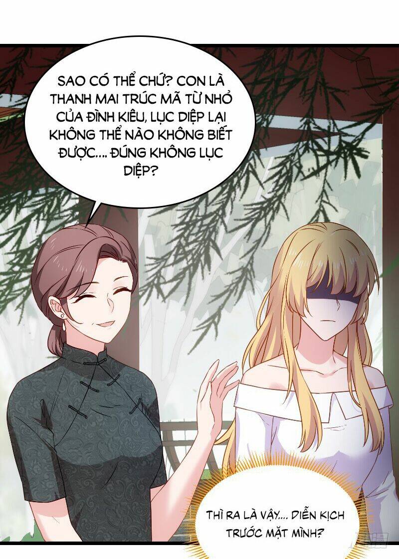 Ảnh Hậu Lão Bà Không Được Chạy Chapter 29 - Trang 2