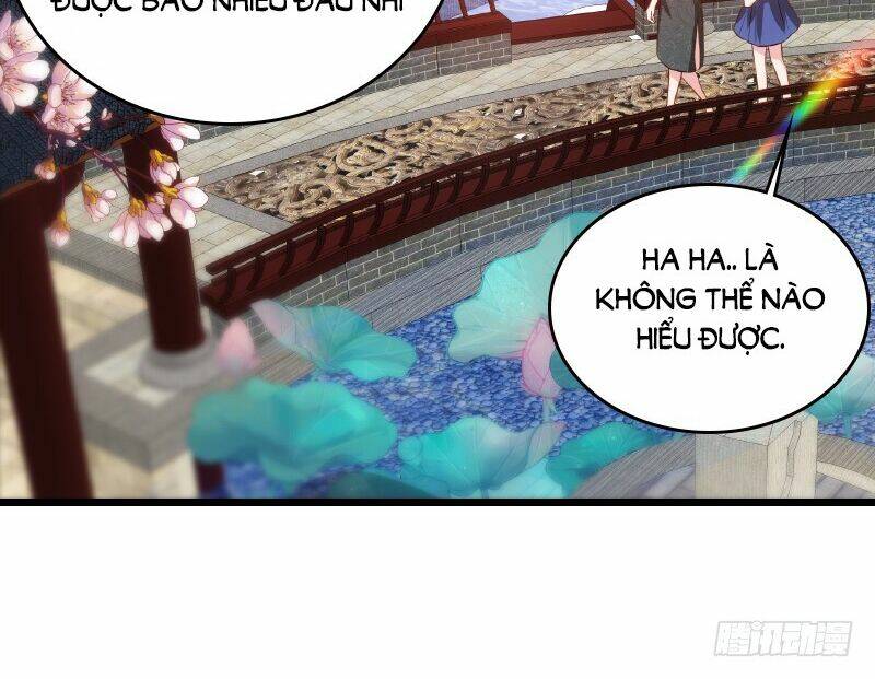 Ảnh Hậu Lão Bà Không Được Chạy Chapter 29 - Trang 2