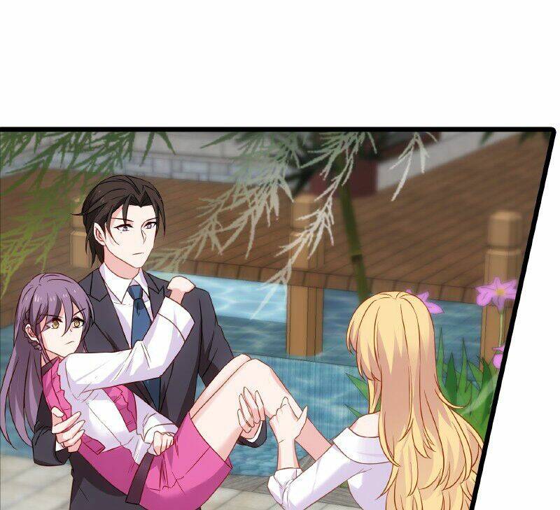 Ảnh Hậu Lão Bà Không Được Chạy Chapter 29 - Trang 2