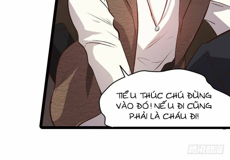 Ảnh Hậu Lão Bà Không Được Chạy Chapter 3 - Trang 2