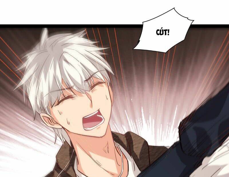 Ảnh Hậu Lão Bà Không Được Chạy Chapter 3 - Trang 2