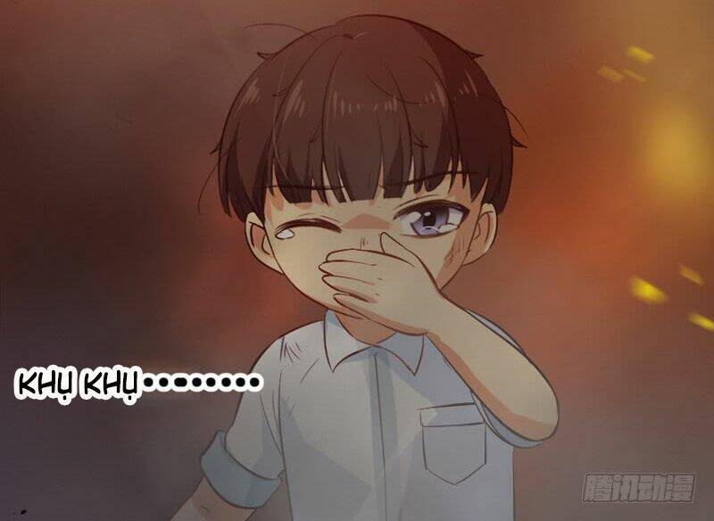 Ảnh Hậu Lão Bà Không Được Chạy Chapter 3 - Trang 2