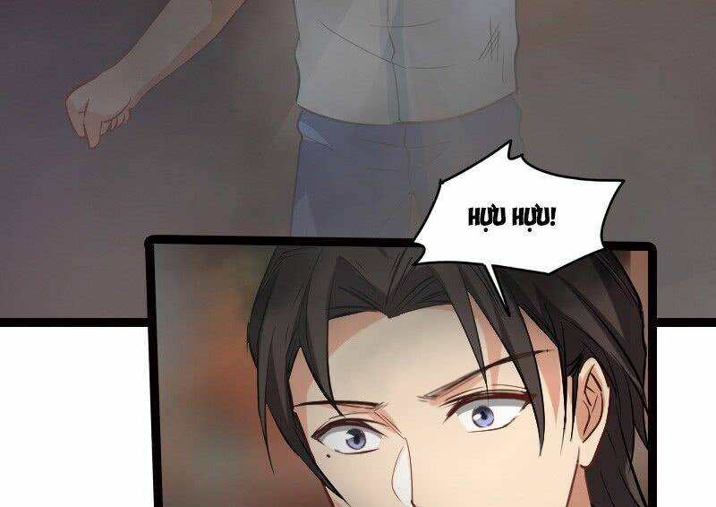 Ảnh Hậu Lão Bà Không Được Chạy Chapter 3 - Trang 2