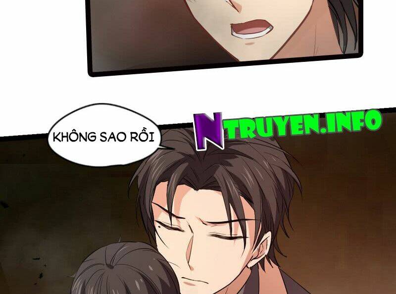 Ảnh Hậu Lão Bà Không Được Chạy Chapter 3 - Trang 2